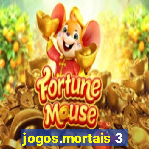 jogos.mortais 3